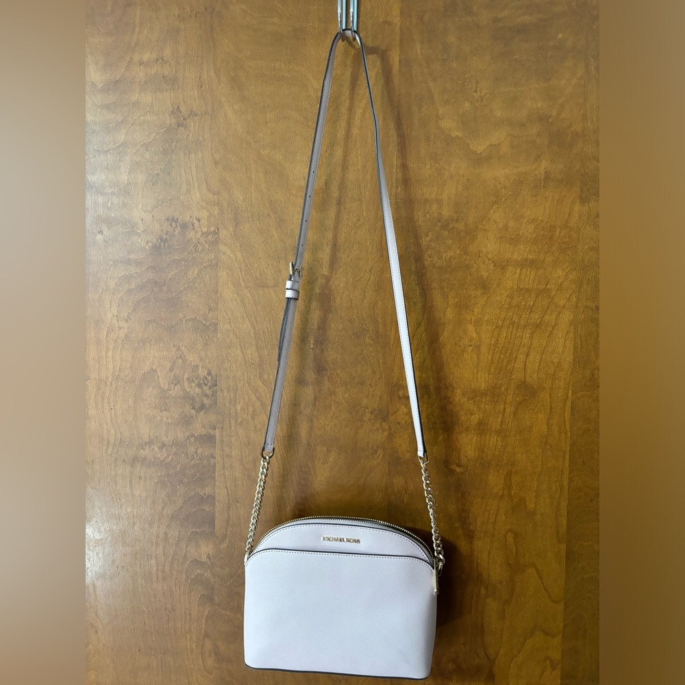 Gently used crossbody purse